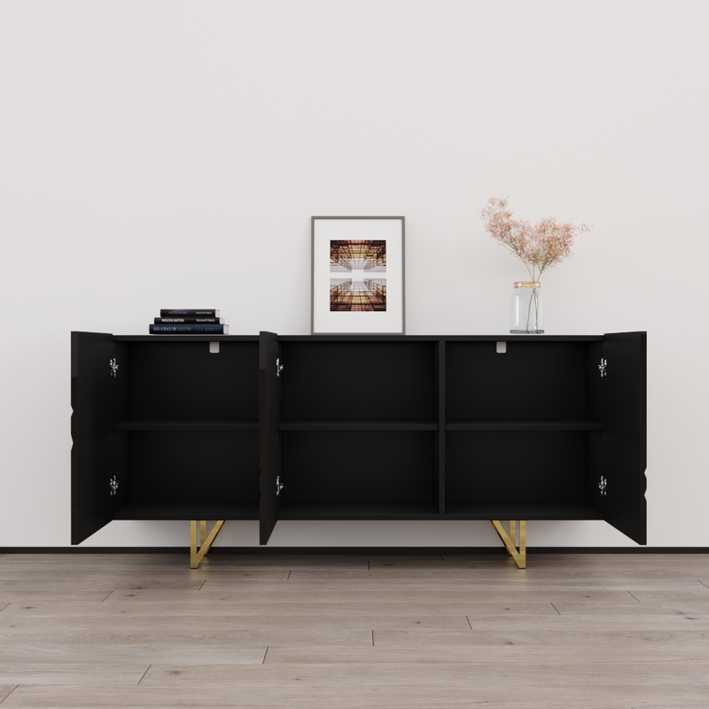 Radom 03 Sideboard - Meble Furniture
