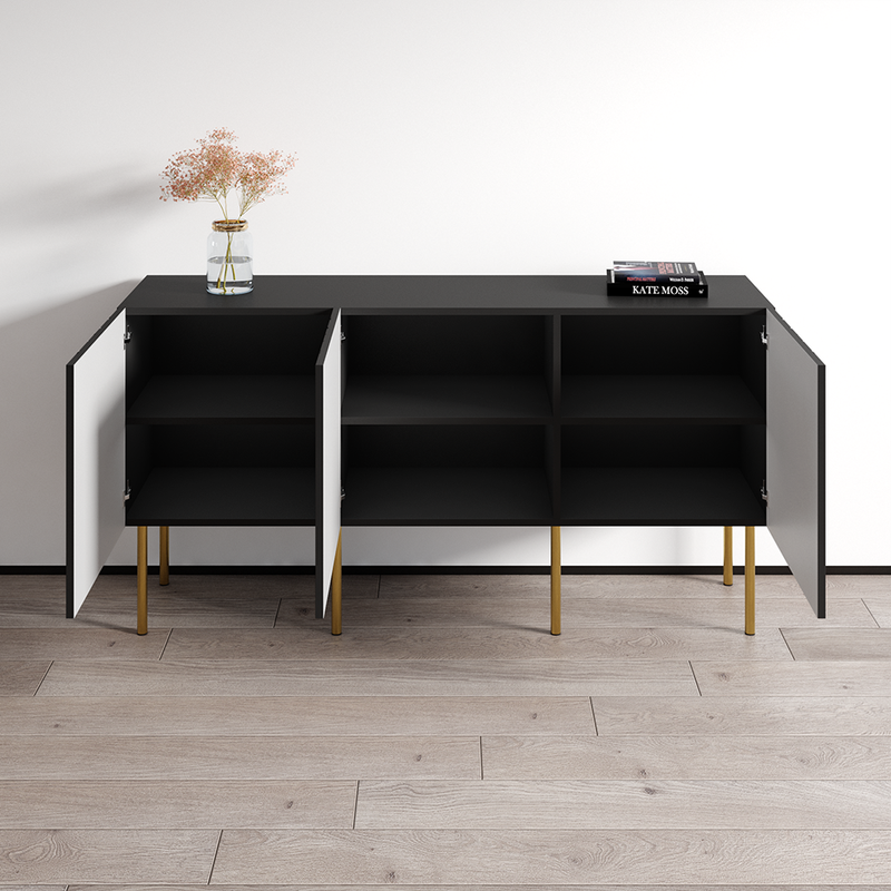Leaf 03 Sideboard - Meble Furniture