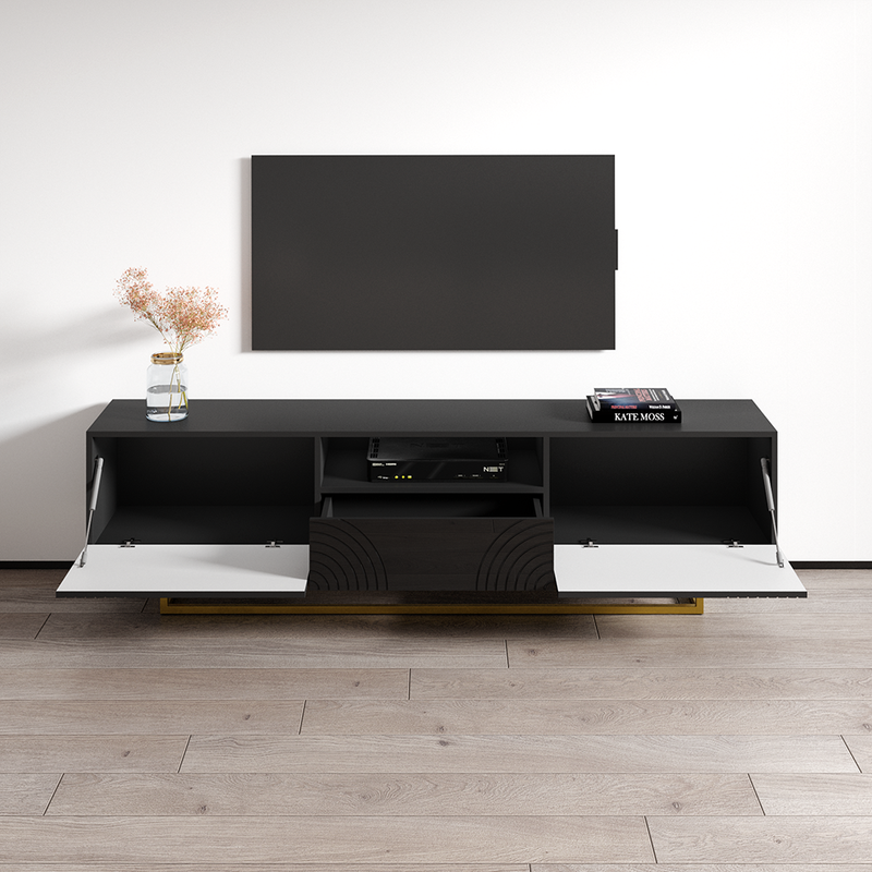 Ronda 01 TV Stand - Meble Furniture
