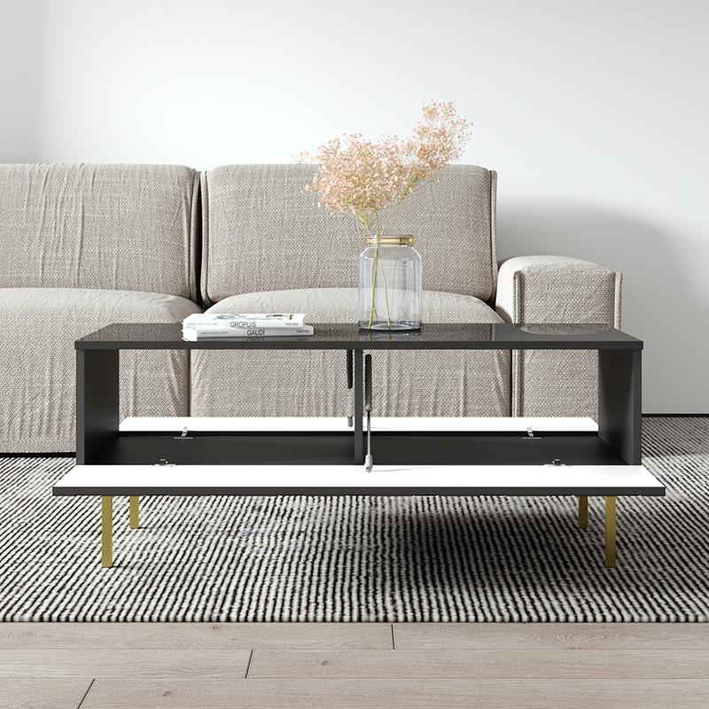 Hexa 03 Coffee Table - Meble Furniture