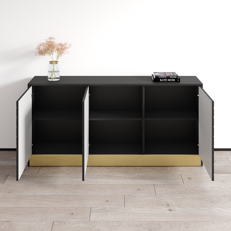 Panal 02 Sideboard - Meble Furniture