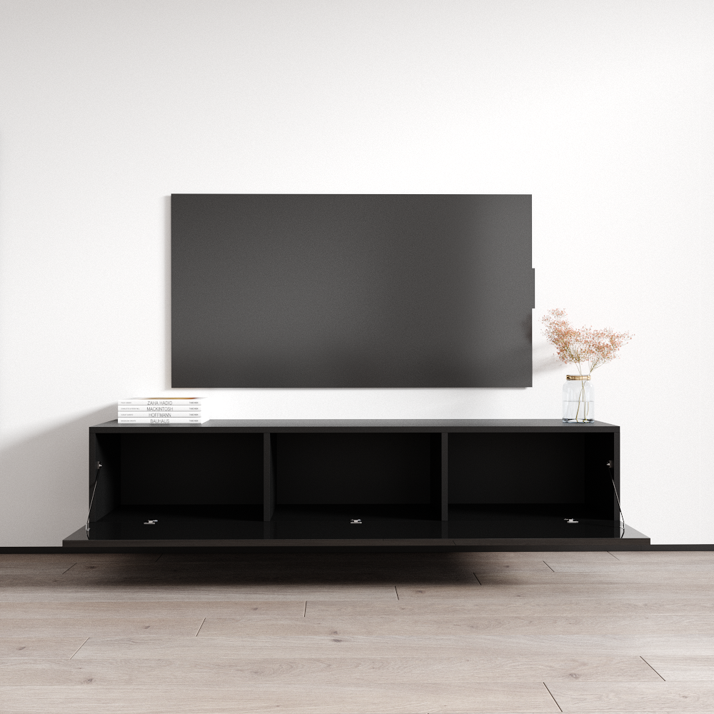 Fly Type-30 Floating TV Stand – Meble Furniture
