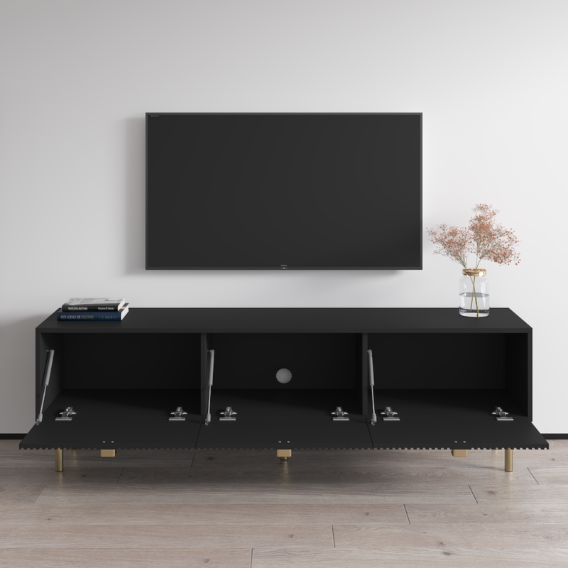 Dorset 01 TV Stand - Meble Furniture