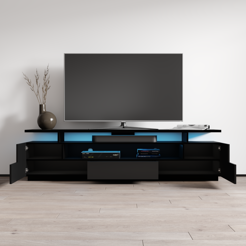 Eva TV Stand - Meble Furniture