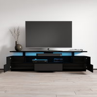 Eva TV Stand - Meble Furniture
