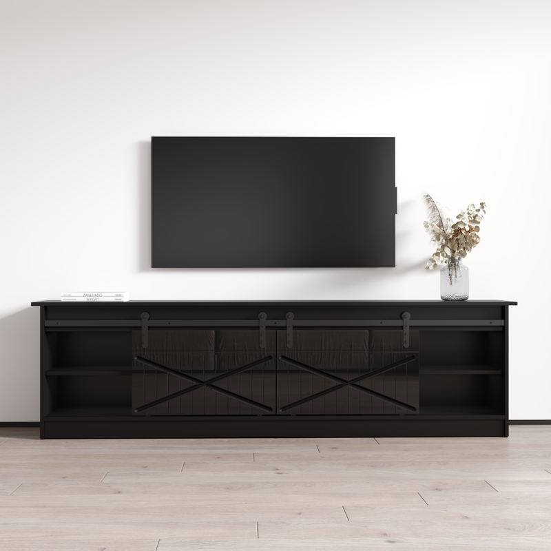 Granero 01 TV Stand - Meble Furniture