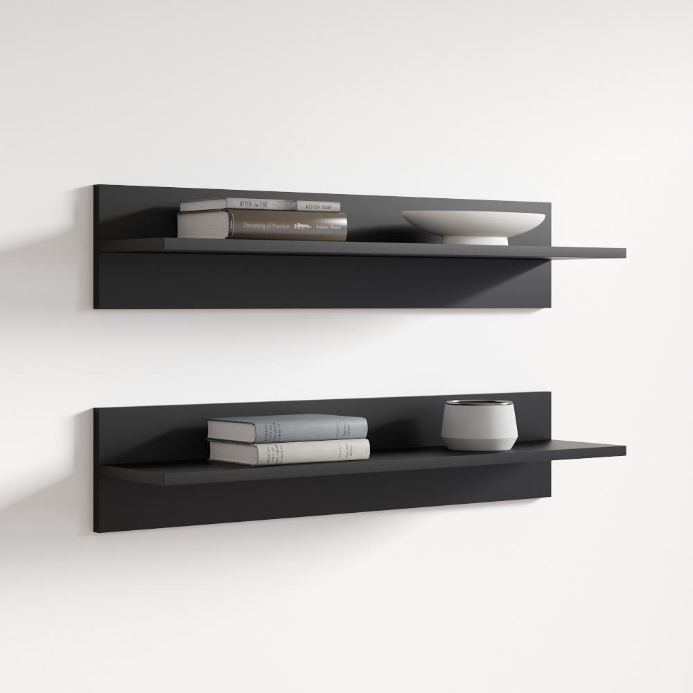 Fly Type-MX Floating Shelves - Meble Furniture