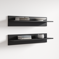 Fly Type-MX Floating Shelves - Meble Furniture