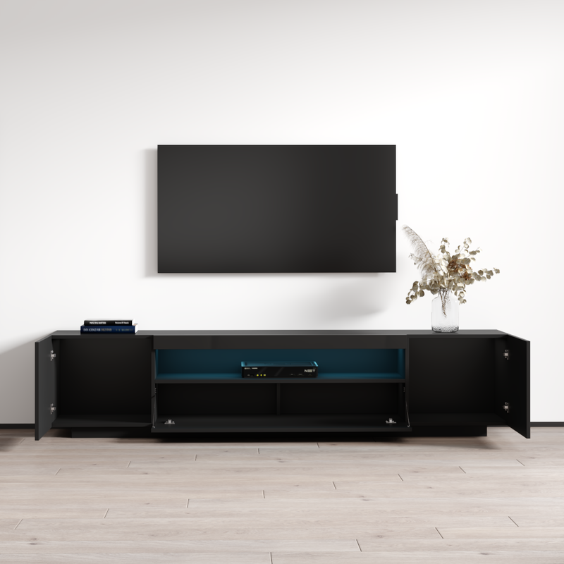 Miami 200 TV Stand - Meble Furniture