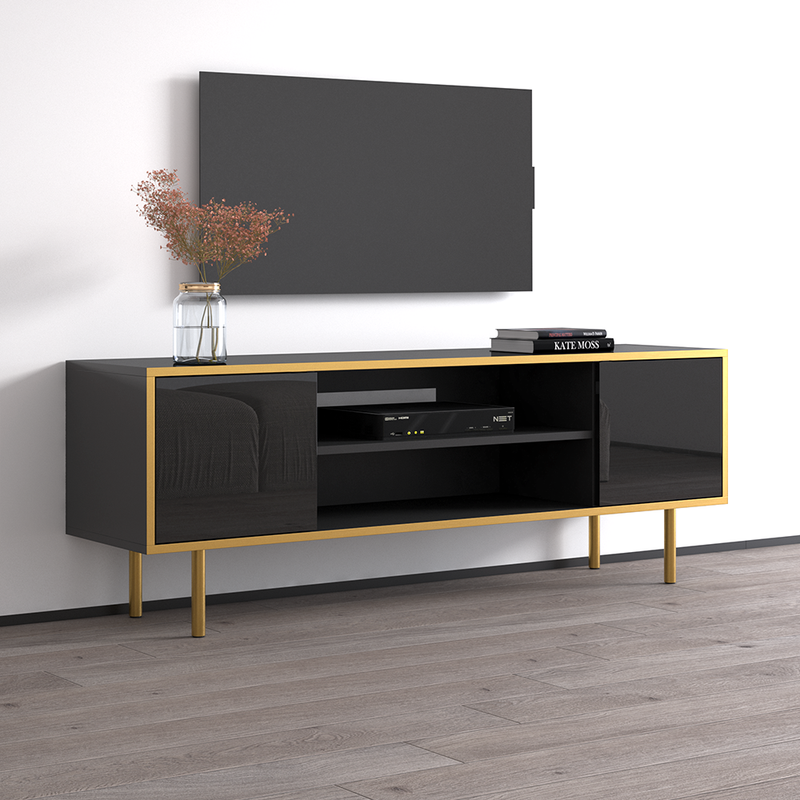 Goldie Floating TV Stand - Meble Furniture