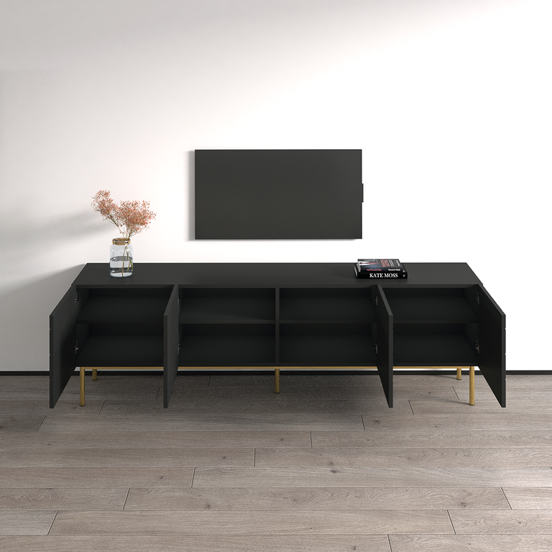 Abeto TV Stand - Meble Furniture