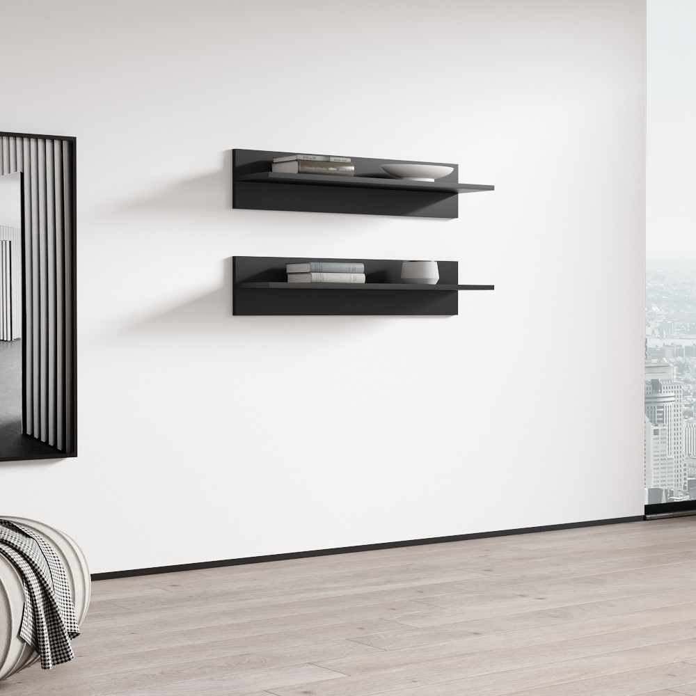 Fly Type-MX Floating Shelves - Meble Furniture