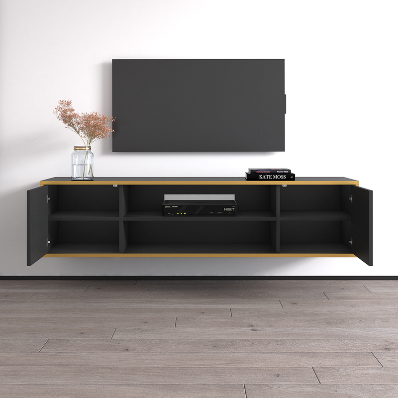 Goldie Floating TV Stand - Meble Furniture