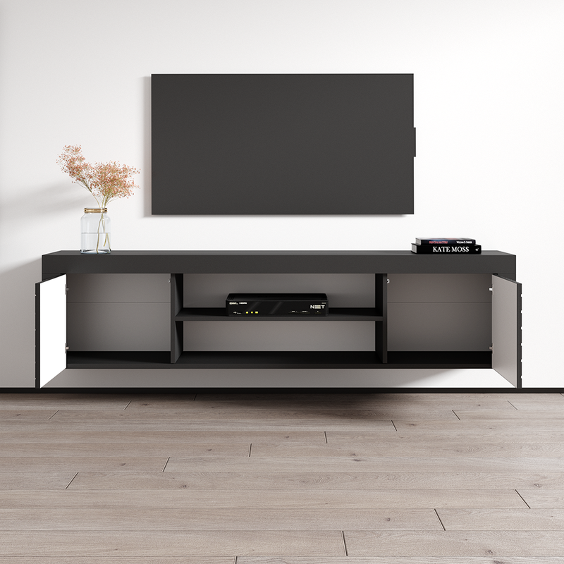 Dia 01 Floating TV Stand - Meble Furniture