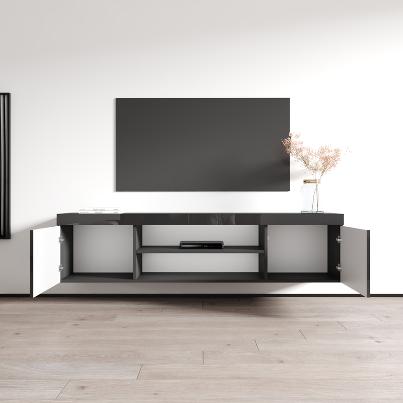 Knoxville Floating TV Stand - Meble Furniture