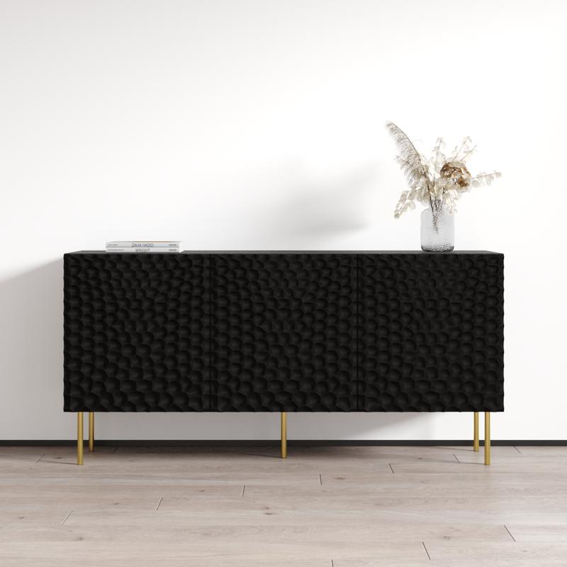 Hole 3D Sideboard - Meble Furniture