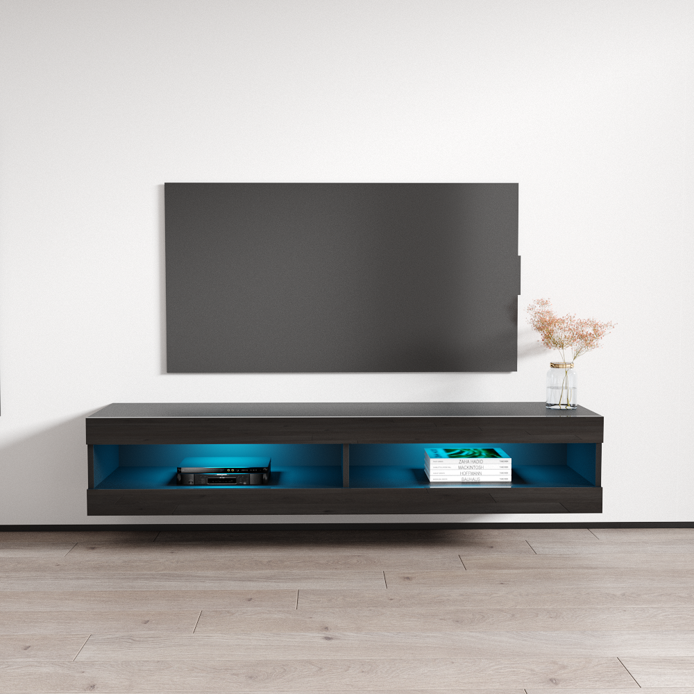 Fly Type-34 Floating TV Stand - Meble Furniture