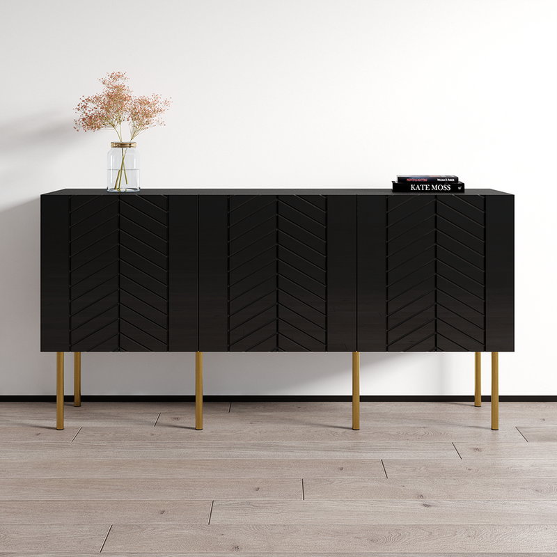 Leaf 03 Sideboard - Meble Furniture