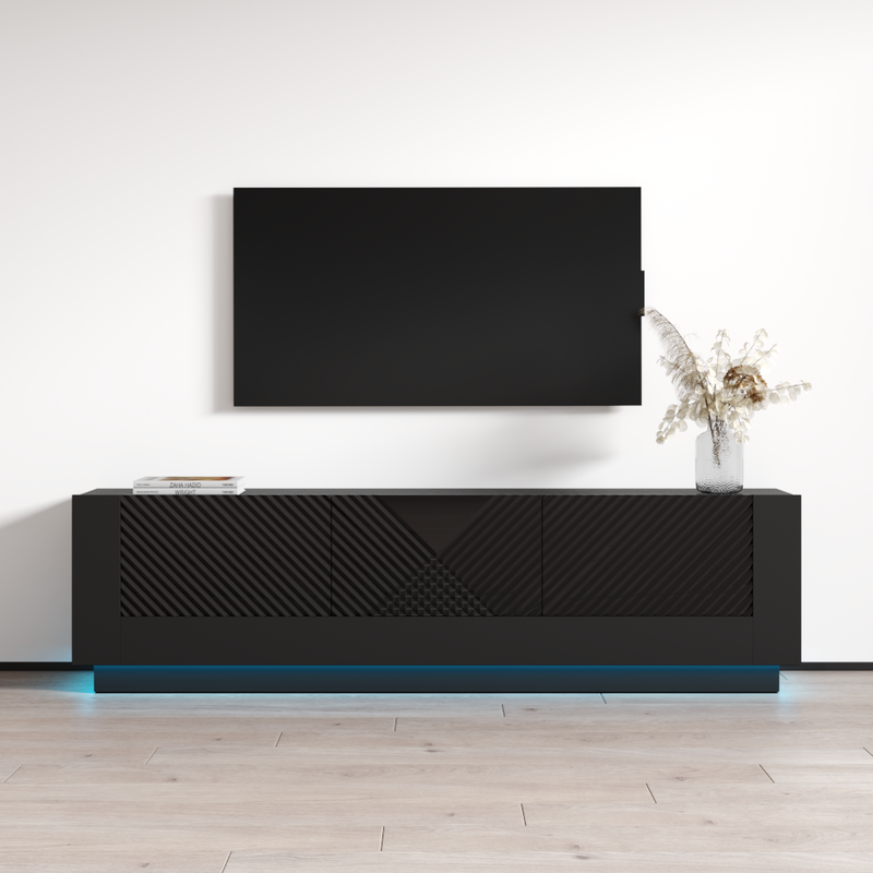Passion 01 TV Stand - Meble Furniture