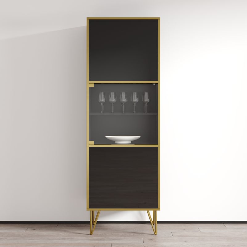 Peri Bookcase - Meble Furniture