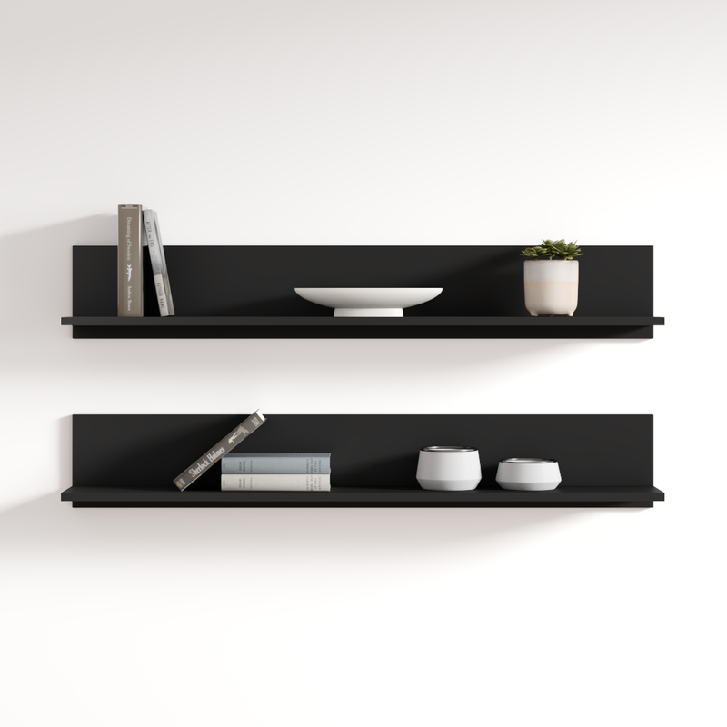 Soho S5 Floating Shelves - Meble Furniture
