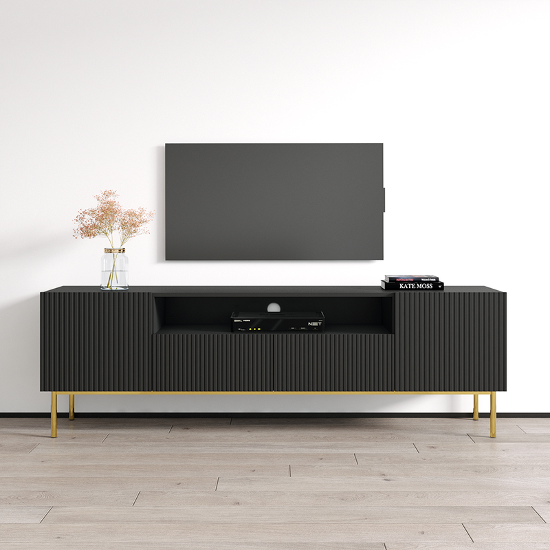 Nicole TV Stand - Meble Furniture