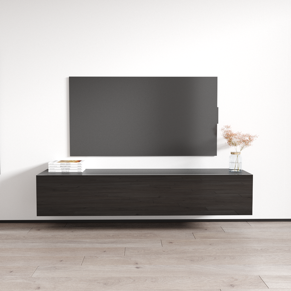 Fly Type-30 Floating TV Stand - Meble Furniture