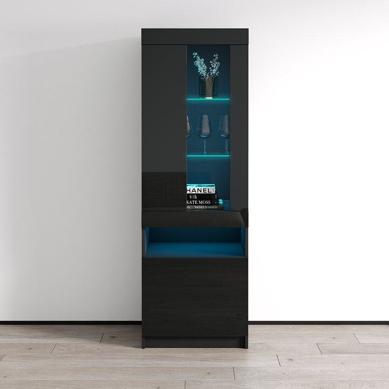 Komi 04 Bookcase - Meble Furniture