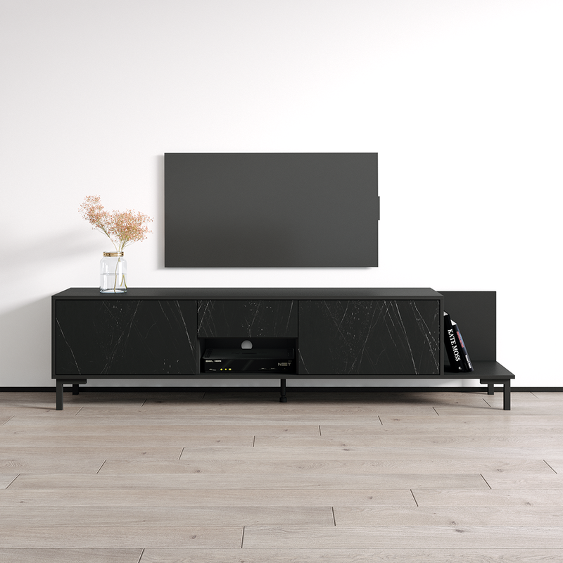 Marmo TV Stand - Meble Furniture