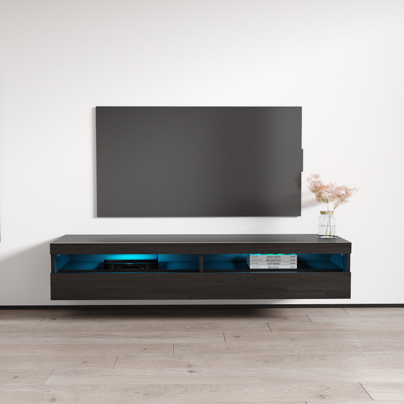 Fly Type-35 Floating TV Stand - Meble Furniture