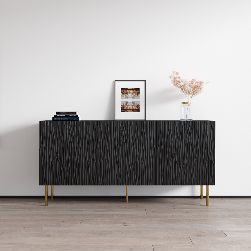 Jungle 3D Sideboard - Meble Furniture
