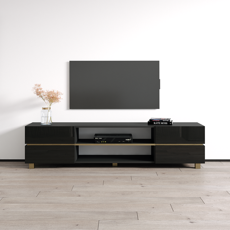 Bono 01 TV Stand - Meble Furniture