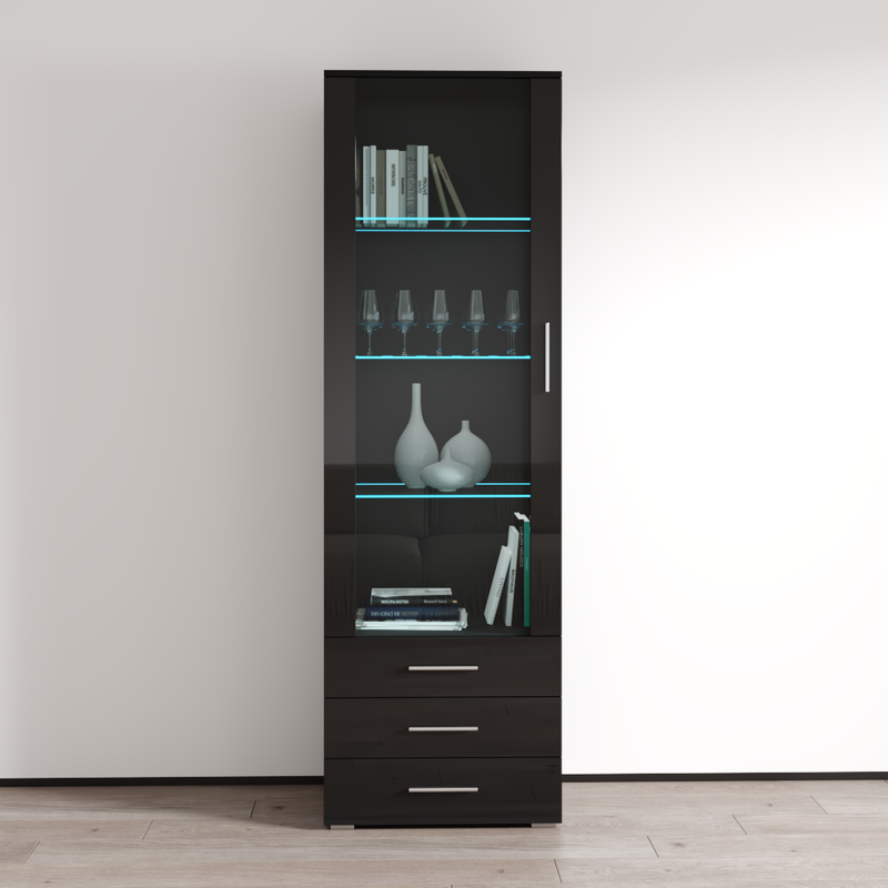 Soho S1 Bookcase - Meble Furniture