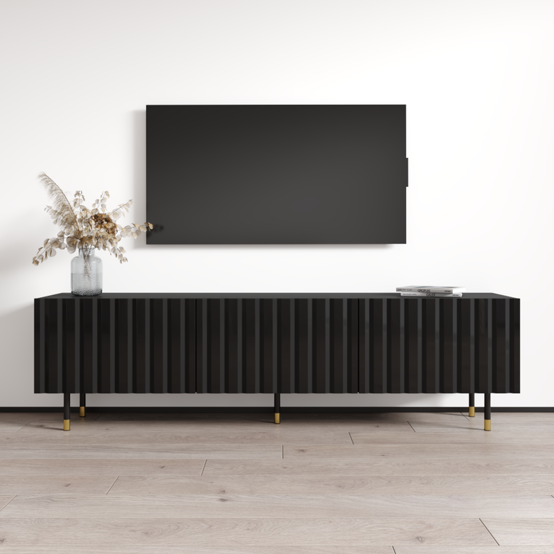 Pilar 01 TV Stand - Meble Furniture