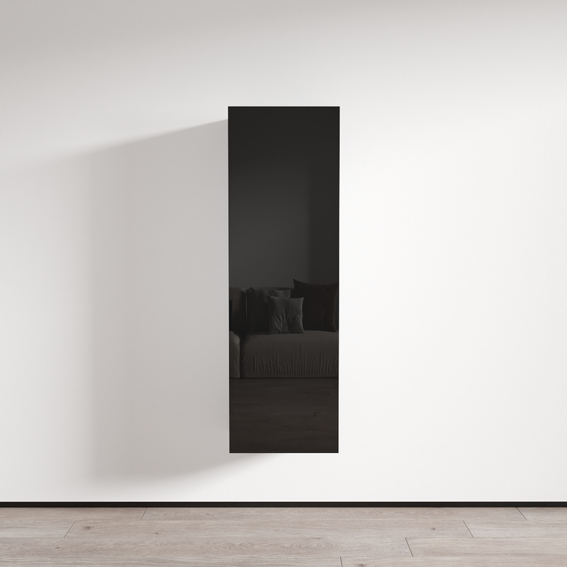 Fly Type-20 Floating Bookcase - Meble Furniture