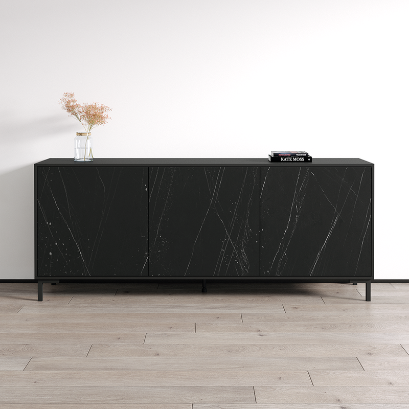 Marmo 190 Sideboard - Meble Furniture