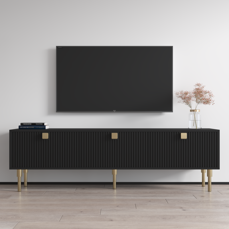 Dorset 01 TV Stand - Meble Furniture