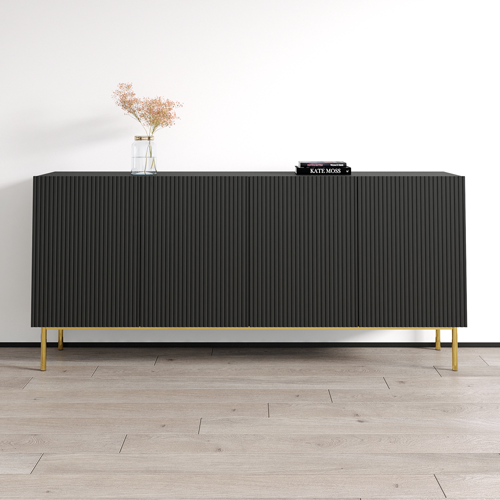 Nicole Sideboard - Meble Furniture