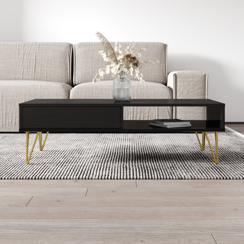 Repo Coffee Table - Meble Furniture