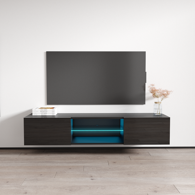 Fly Type-33 Floating TV Stand - Meble Furniture