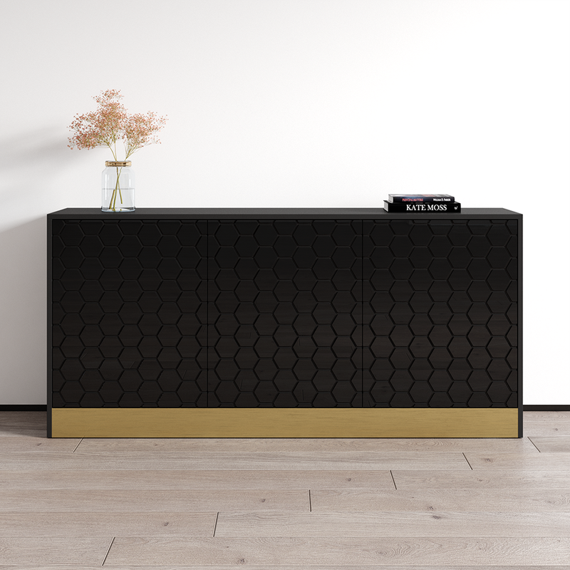 Panal 02 Sideboard - Meble Furniture