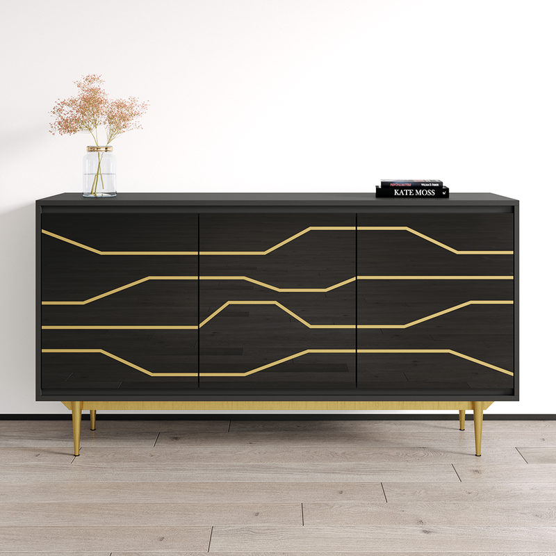 Maze Sideboard - Meble Furniture