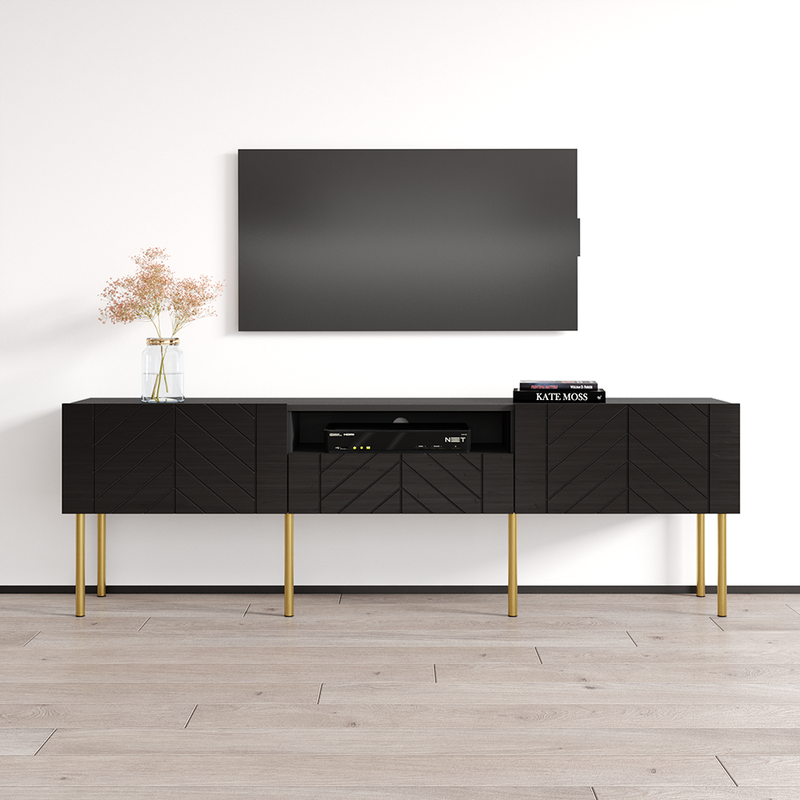Leaf 01 TV Stand - Meble Furniture