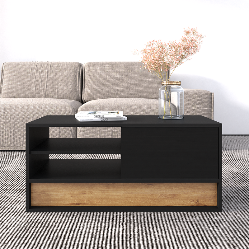 Vision 06 Coffee Table - Meble Furniture