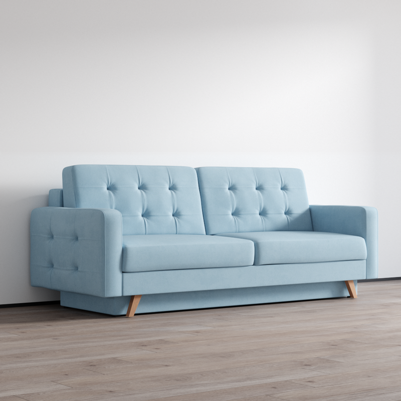 Vegas Sofa - Meble Furniture