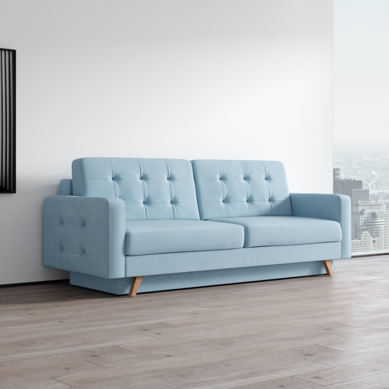 Vegas Sofa - Meble Furniture