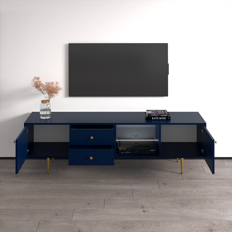 Rose 01 TV Stand - Meble Furniture