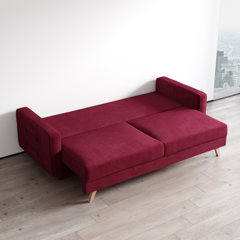 Vegas Sofa - Meble Furniture