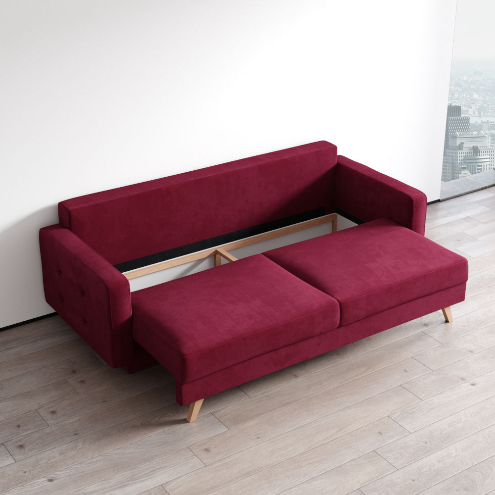 Vegas Sofa - Meble Furniture