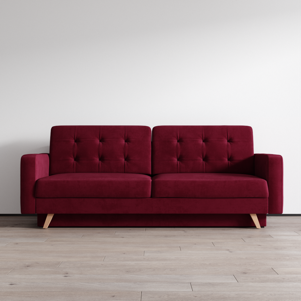 Vegas Sofa - Meble Furniture